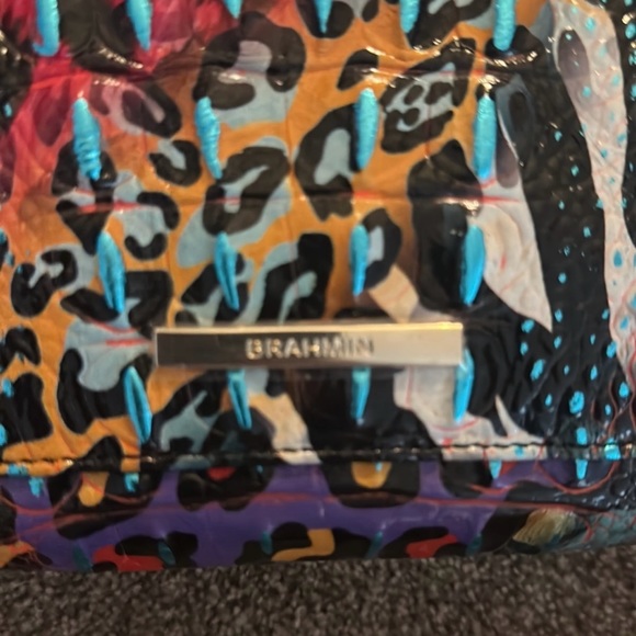 Brahmin Bag Muti Colors - Picture 2 of 6